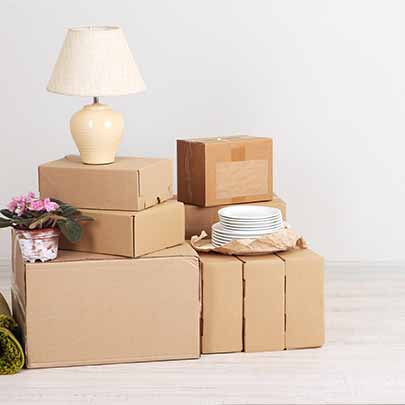 Expect an efficient removal service when moving in London