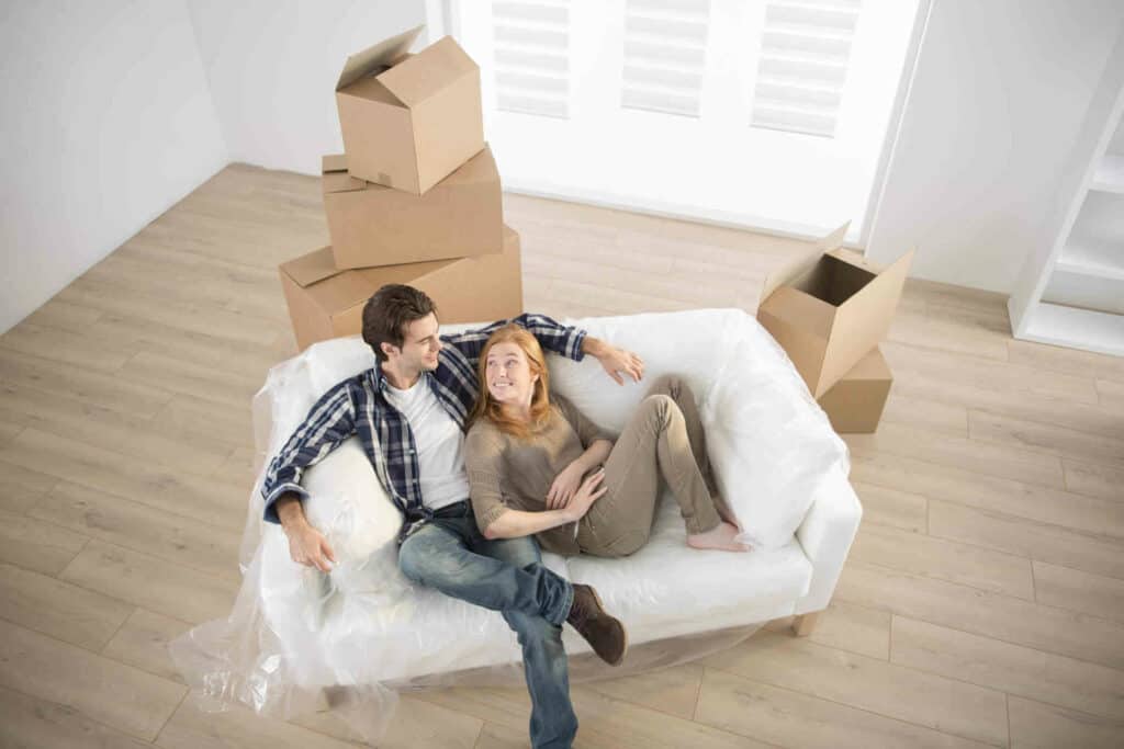 Removals London Hero Image