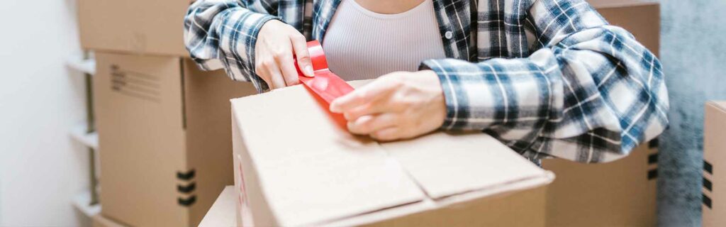 Removals Ealing - Man and Van Ealing