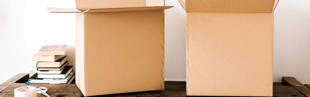Removals Islington - Man and Van Islington - Hero Image