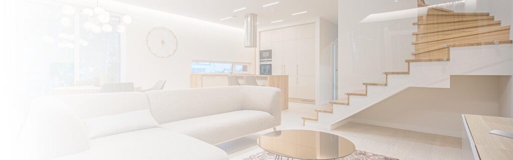 Home interior shot to represent Removal companies in slough