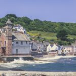 Moving from London To Cornwall